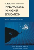 Cover: Innovations in Higher Education - Rowman & Littlefield Publishers