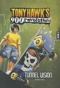 Cover: Tunnel Vision - Stone Arch Books