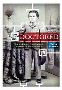 Abbildung von: Doctored - Pennsylvania State University Press