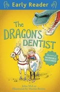 Cover: The Dragon's Dentist - Orion Children's Books
