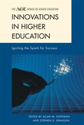 Cover: Innovations in Higher Education - Rowman & Littlefield Publishers
