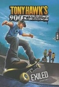 Cover: Exiled - Stone Arch Books