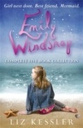 Cover: Emily Windsnap Complete Five Book Collection - Orion Children's Books (an Imprint of The Orion Publishing Group Ltd )