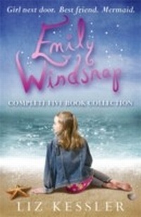 Enlarge image Cover: Emily Windsnap Complete Five Book Collection - Orion Children's Books (an Imprint of The Orion Publishing Group Ltd )
