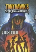 Cover: Lockdown - Stone Arch Books