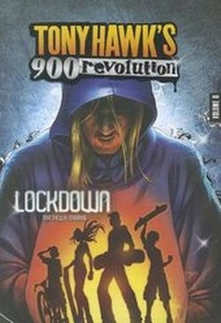 Enlarge image Cover: Lockdown - Stone Arch Books