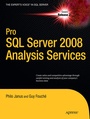 Bild: Pro SQL Server 2008 Analysis Services - APress