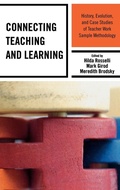 Cover: Connecting Teaching and Learning - Rowman & Littlefield Publishers