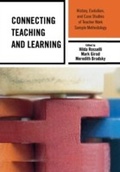 Cover: Connecting Teaching and Learning - Rowman & Littlefield Publishers