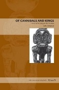 Cover: Of Cannibals and Kings - Pennsylvania State University Press