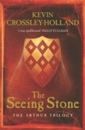 Cover: The Seeing Stone - Orion Children's Books (an Imprint of The Orion Publishing Group Ltd )