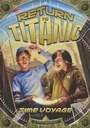 Cover: Time Voyage - Stone Arch Books