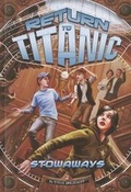 Cover: Stowaways - Stone Arch Books
