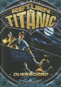 Enlarge image Cover: Overboard - Stone Arch Books