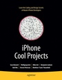 Cover: iPhone Cool Projects - APress