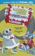 Cover: Un/A Premio Adentro/Prize Inside - Stone Arch Books