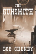 Cover: The Gunsmith - America Star Books