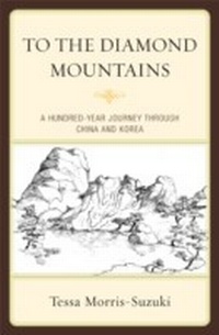 Abbildung von: To the Diamond Mountains - Bloomsbury eBooks US