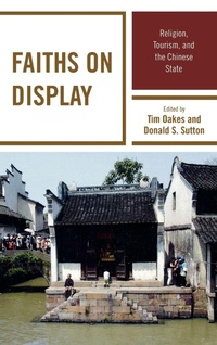 Enlarge image Cover: Faiths on Display - Rowman & Littlefield Publishers