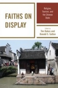 Enlarge image Cover: Faiths on Display - Rowman & Littlefield Publishers