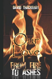 Enlarge image Cover: Our Love - America Star Books