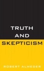 Cover: Truth and Skepticism - Rowman & Littlefield Publishers