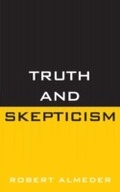 Cover: Truth and Skepticism - Rowman & Littlefield Publishers