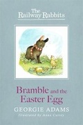 Cover: Bramble and the Easter Egg - Orion Children's Books