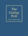 Cover: The Gallup Poll - Rowman & Littlefield Publishers