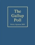 Cover: The Gallup Poll - Rowman & Littlefield Publishers