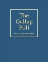 Enlarge image Cover: The Gallup Poll - Rowman & Littlefield Publishers
