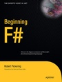 Cover: Beginning F# - APress