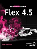 Cover: The Essential Guide to Flex - Friends of ED
