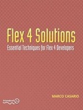 Cover: Flex 4 Solutions - Friends of ED