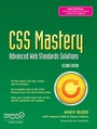 Cover: CSS Mastery - Friends of Ed