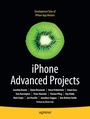 Cover: iPhone Advanced Projects - APress