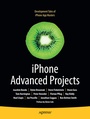 Cover: iPhone Advanced Projects - APress