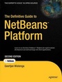 Cover: The Definitive Guide to NetBeans Platform - Apress