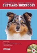 Cover: Shetland Sheepdogs - Barron's Educational Series Inc.,U.S.