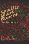 Cover: Quality Short Stories - Publish America
