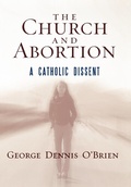 Cover: The Church and Abortion - Rowman & Littlefield Publishers