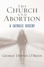 Cover: The Church and Abortion - Rowman & Littlefield Publishers