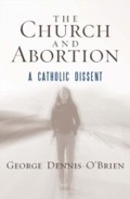 Cover: The Church and Abortion - Rowman & Littlefield Publishers