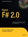 Cover: Expert F# 2.0 - APress