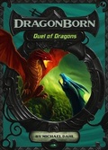 Cover: Duel of Dragons - Stone Arch Books