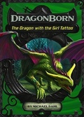 Cover: The Dragon with the Girl Tattoo - Stone Arch Books