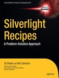 Cover: Silverlight Recipes - Apress