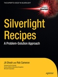 Cover: Silverlight Recipes - APress