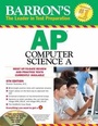 Cover: AP Computer Science A - Barron's Educational Series Inc.,U.S.