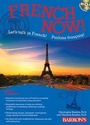 Cover: French Now! Level 1 with Online Audio - Barron's Educational Series Inc.,U.S.